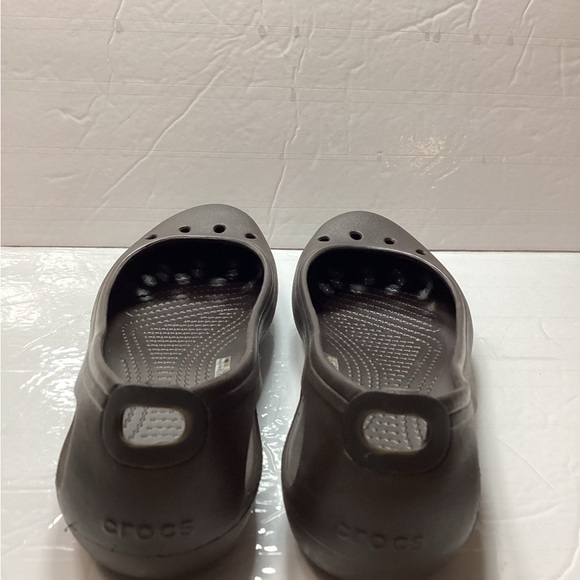 Crocs kadee women’s flats - Picture 6 of 9